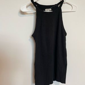 Madewell tank size xs